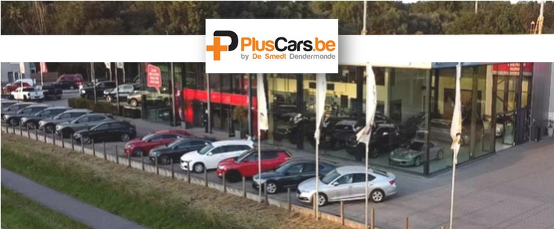 dealer showroom